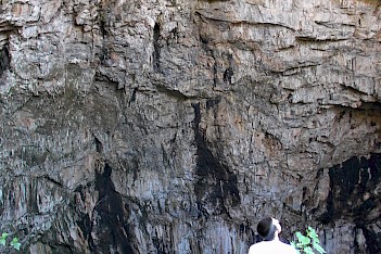 Culin Cave