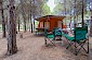 Tavşan Burnu Forest Campground 